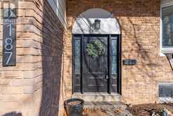 2187 BLACKBURN COURT Burlington