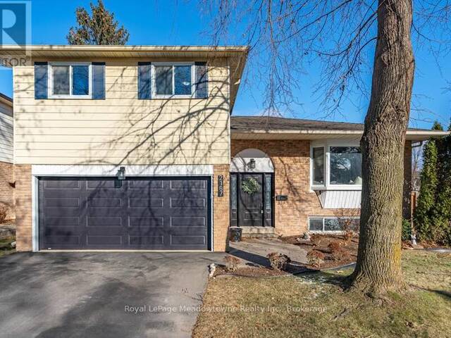 2187 BLACKBURN COURT Burlington Ontario