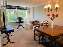 2407 - 100 BURLOAK DRIVE Burlington