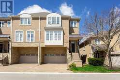 19 - 1267 DORVAL DRIVE Oakville