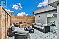 3 - 25 DERVOCK CRESCENT Toronto