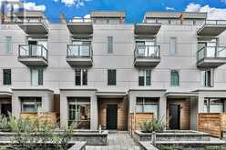 3 - 25 DERVOCK CRESCENT Toronto