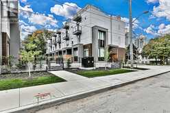 3 - 25 DERVOCK CRESCENT Toronto