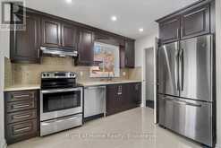 MAIN - 2584 KINNERTON CRESCENT Mississauga