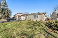 MAIN - 2584 KINNERTON CRESCENT Mississauga