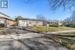 MAIN - 2584 KINNERTON CRESCENT Mississauga