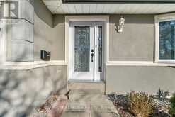 MAIN - 2584 KINNERTON CRESCENT Mississauga