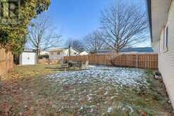 MAIN - 2584 KINNERTON CRESCENT Mississauga