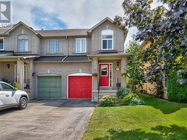 5148 SILVERCREEK DRIVE Burlington Ontario