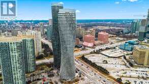 3701 - 50 ABSOLUTE AVENUE Mississauga