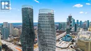 3701 - 50 ABSOLUTE AVENUE Mississauga