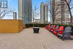 3701 - 50 ABSOLUTE AVENUE Mississauga