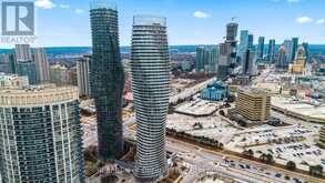 3701 - 50 ABSOLUTE AVENUE Mississauga