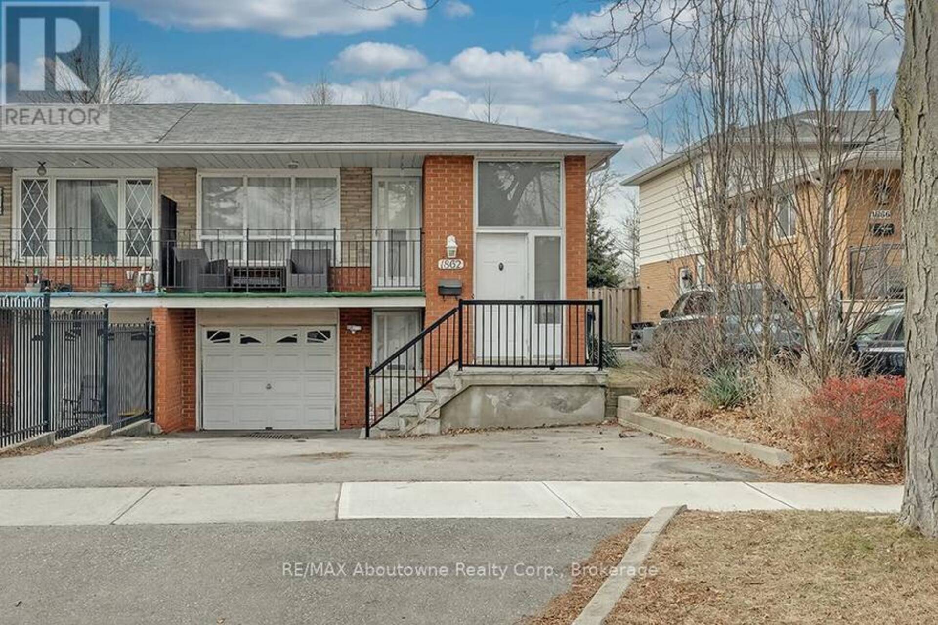 1862 BONNYMEDE DRIVE Mississauga