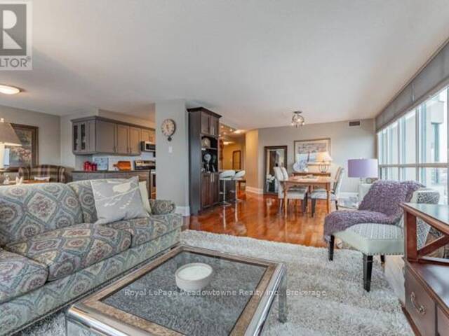 1408 - 100 MILLSIDE DRIVE Milton Ontario