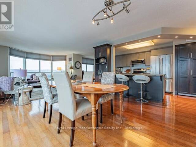 1408 - 100 MILLSIDE DRIVE Milton Ontario