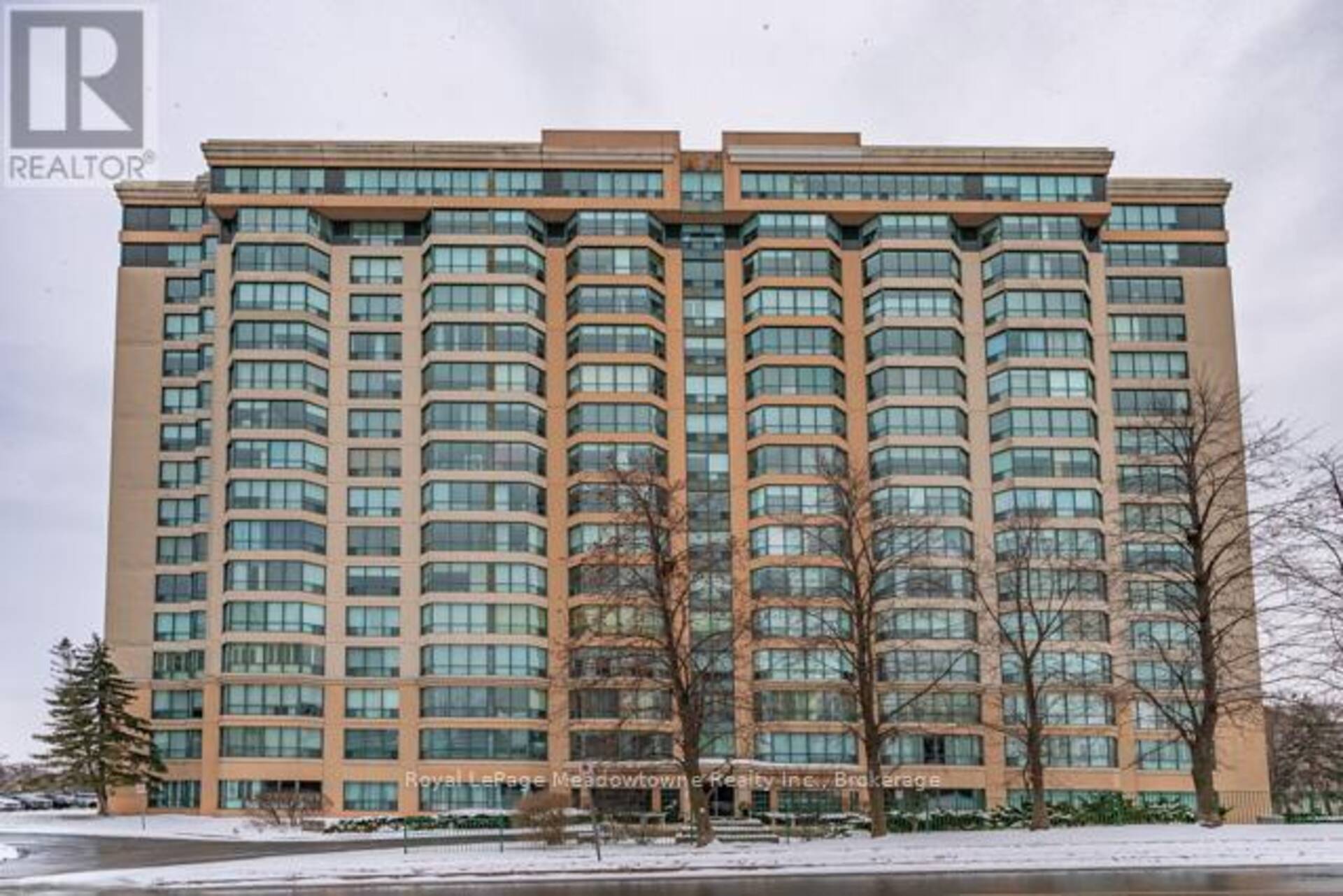 1408 - 100 MILLSIDE DRIVE Milton