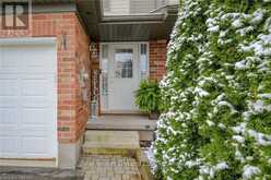 94 ROCHEFORT STREET Kitchener