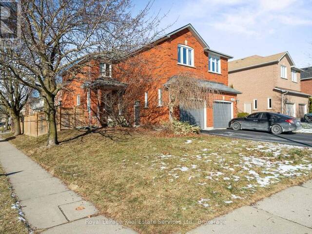 103 NISKA DRIVE Hamilton Ontario