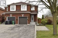 7058 STONEYWOOD WAY N Mississauga