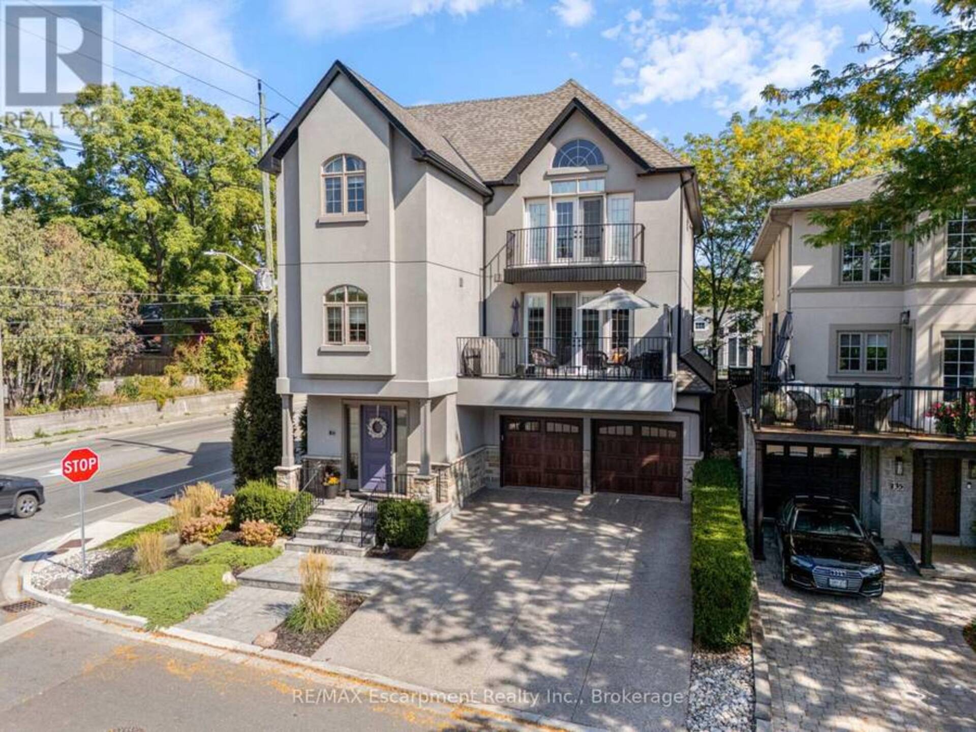 139 WILSON STREET Oakville