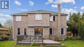 524 CHILLINGHAM CRESCENT Oakville