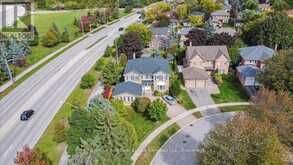 524 CHILLINGHAM CRESCENT Oakville