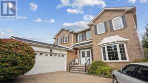 524 CHILLINGHAM CRESCENT Oakville