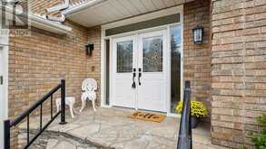 524 CHILLINGHAM CRESCENT Oakville