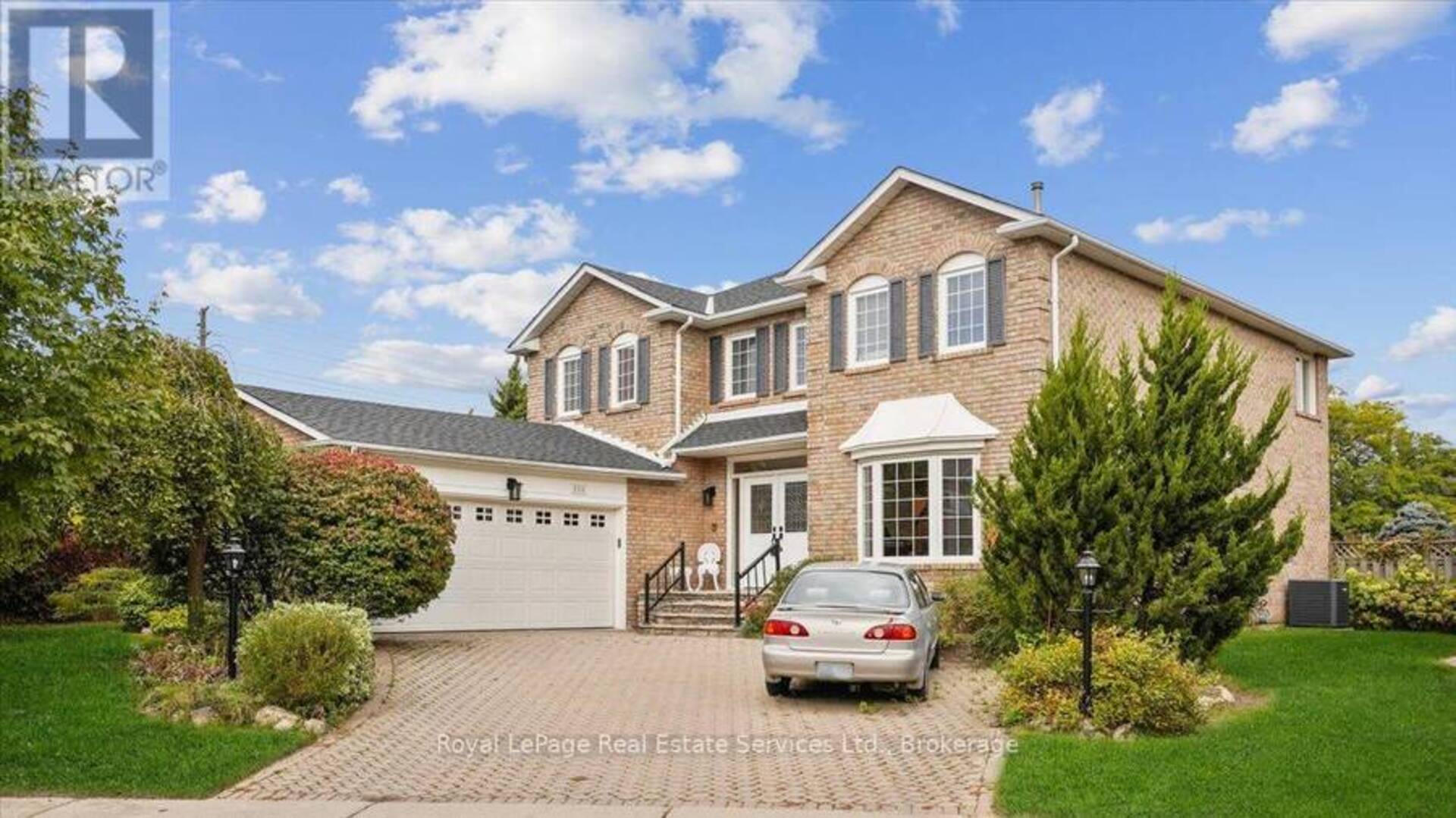 524 CHILLINGHAM CRESCENT Oakville