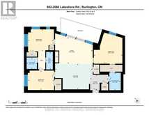 802 - 2060 LAKESHORE ROAD Burlington