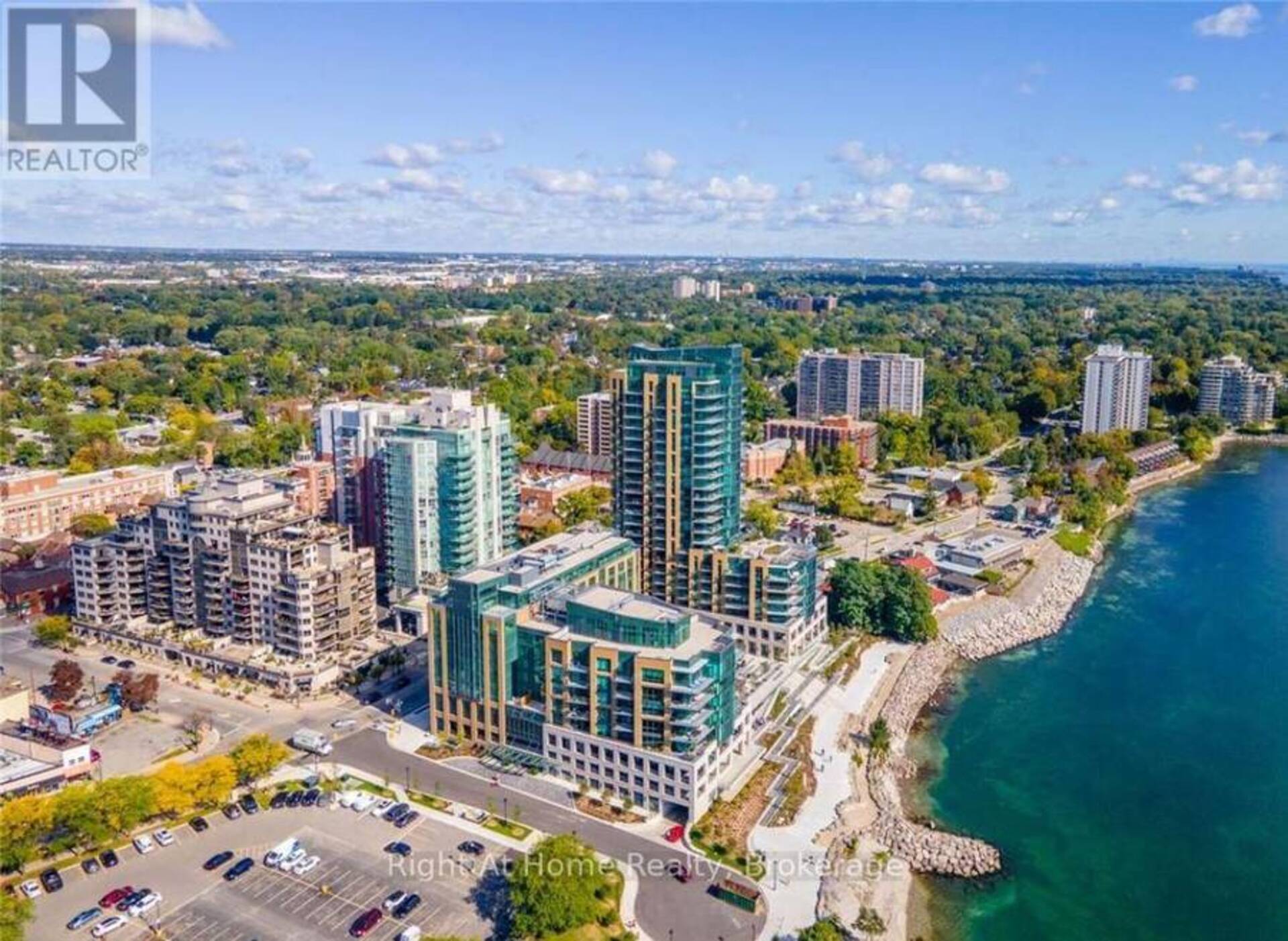 802 - 2060 LAKESHORE ROAD Burlington