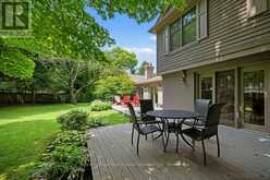 250 DALEWOOD DRIVE Oakville