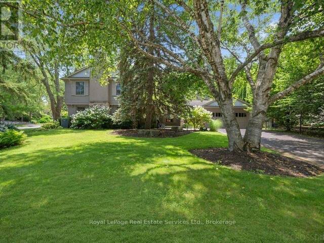 250 DALEWOOD DRIVE Oakville Ontario