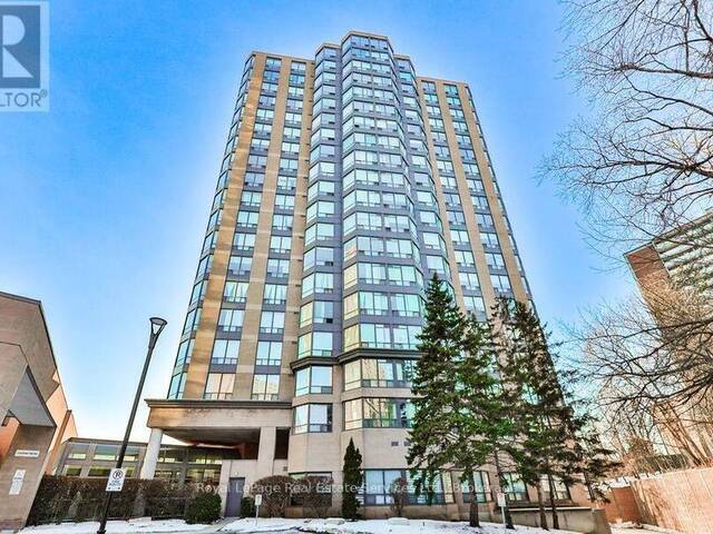 1710 - 3 HICKORY TREE ROAD Toronto Ontario