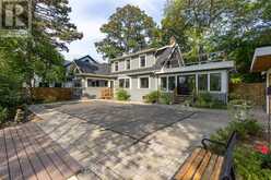 416 TRAFALGAR ROAD Oakville