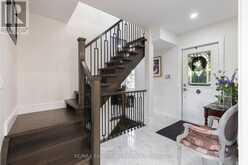 416 TRAFALGAR ROAD Oakville