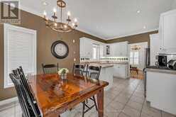 28 STEEPLECHASE DRIVE Hamilton