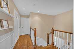 28 STEEPLECHASE DRIVE Hamilton