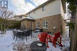 28 STEEPLECHASE DRIVE Hamilton