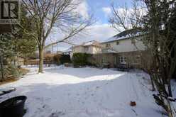 28 STEEPLECHASE DRIVE Hamilton