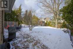 28 STEEPLECHASE DRIVE Hamilton