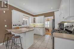 28 STEEPLECHASE DRIVE Hamilton