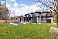 2110 BLYTH CRESCENT Oakville