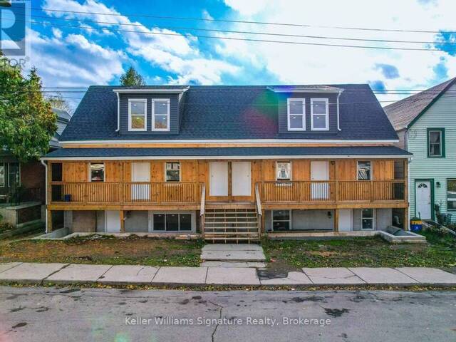 4 - 164 PICTON STREET E Hamilton Ontario