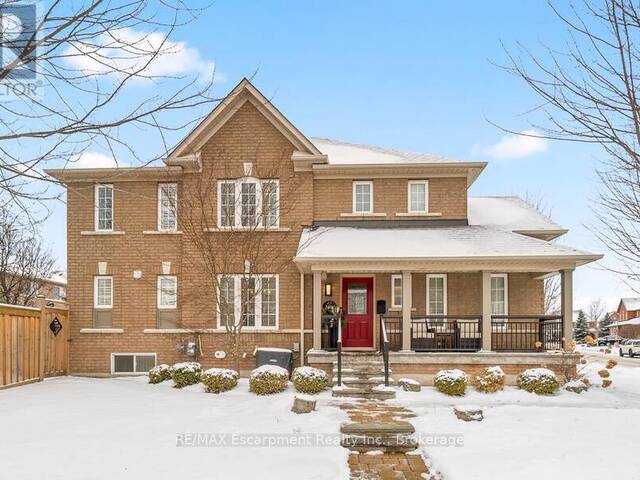 2403 BRIARGROVE CIRCLE Oakville Ontario