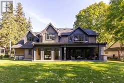 128 BALSAM DRIVE Oakville