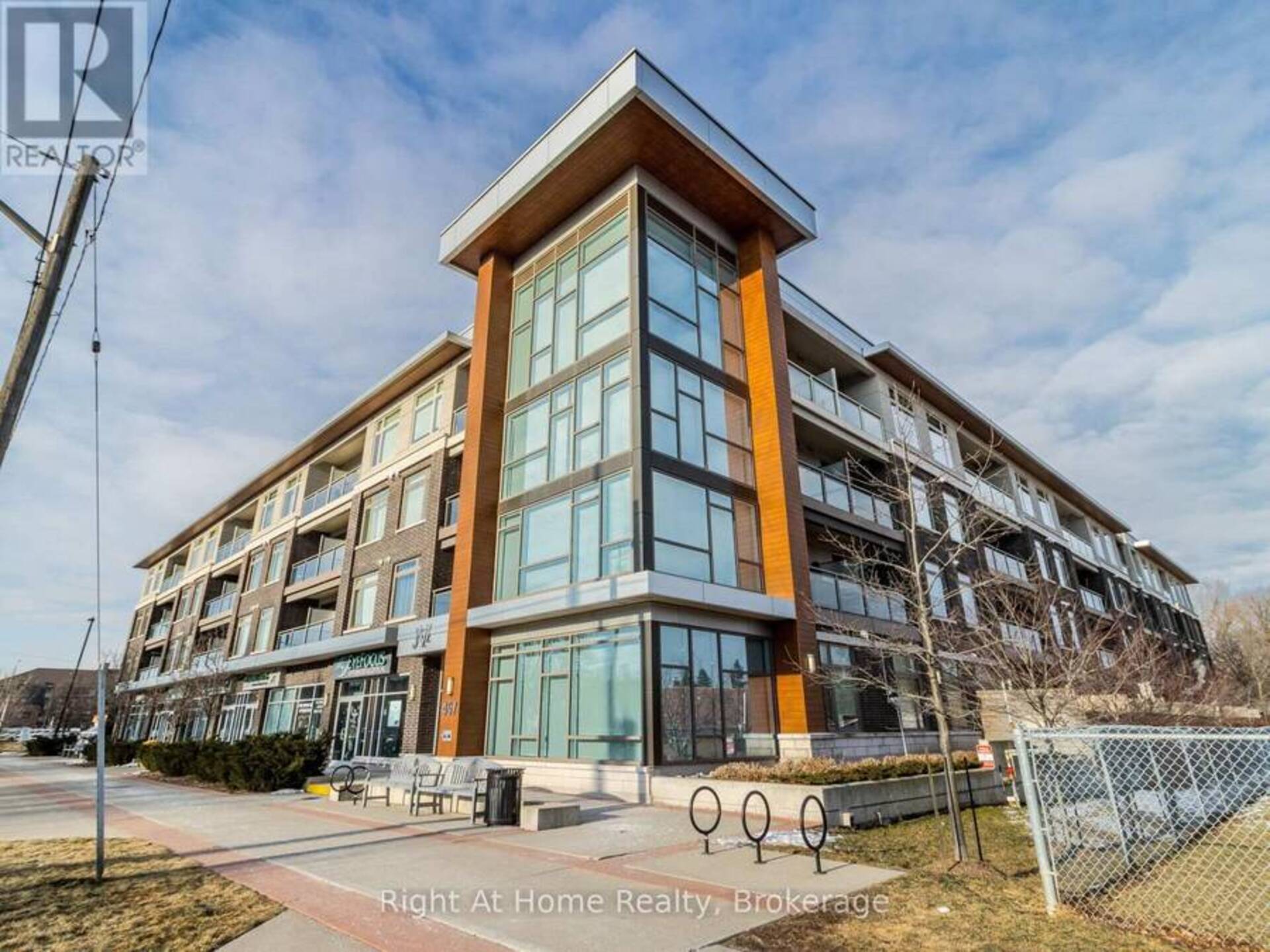 305 - 457 PLAINS ROAD E Burlington