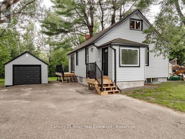 86 WOODWARD Street Bracebridge Ontario