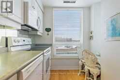 309 - 60 OLD MILL ROAD Oakville